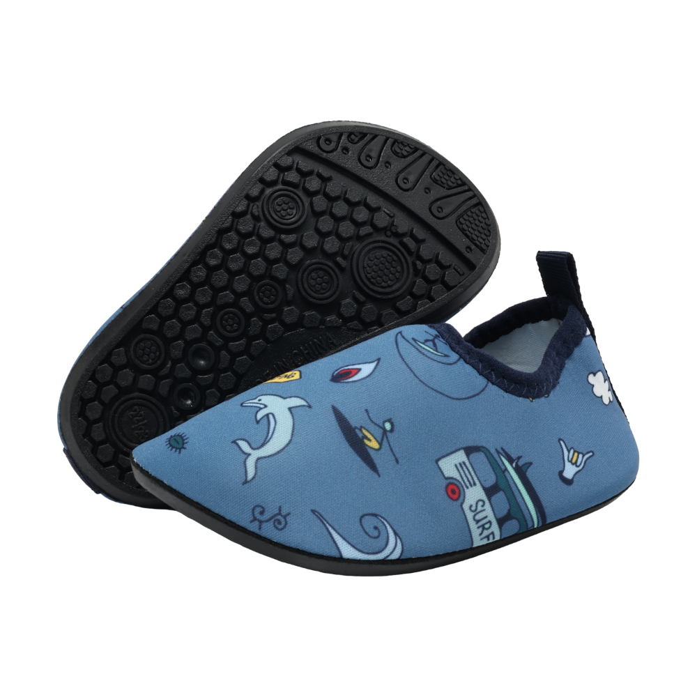 Surf Life Swim Shoes- Colour Kids