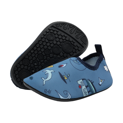 Surf Life Swim Shoes- Colour Kids