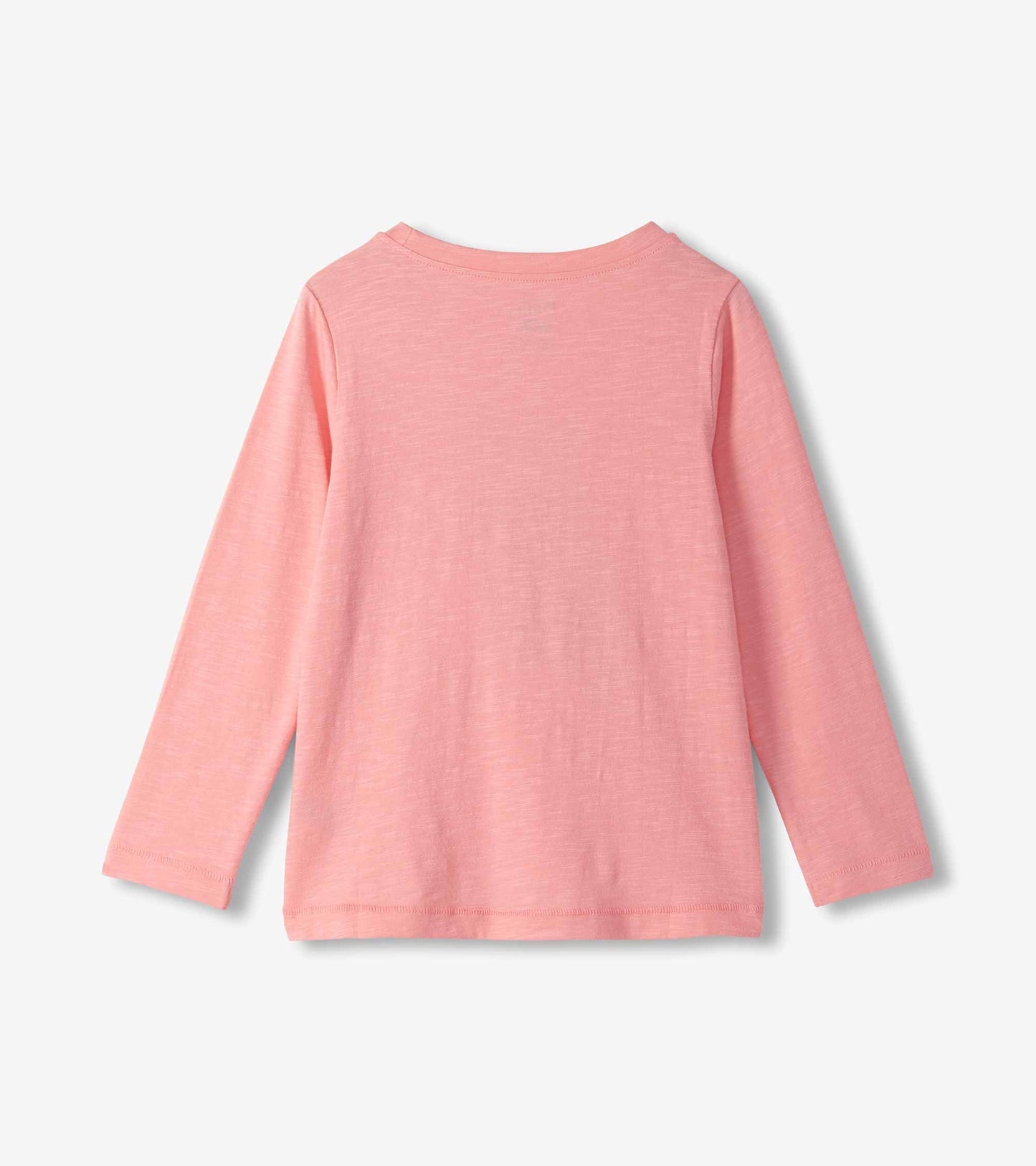 Hatley: Majestic Owl Long Sleeve Graphic Tee