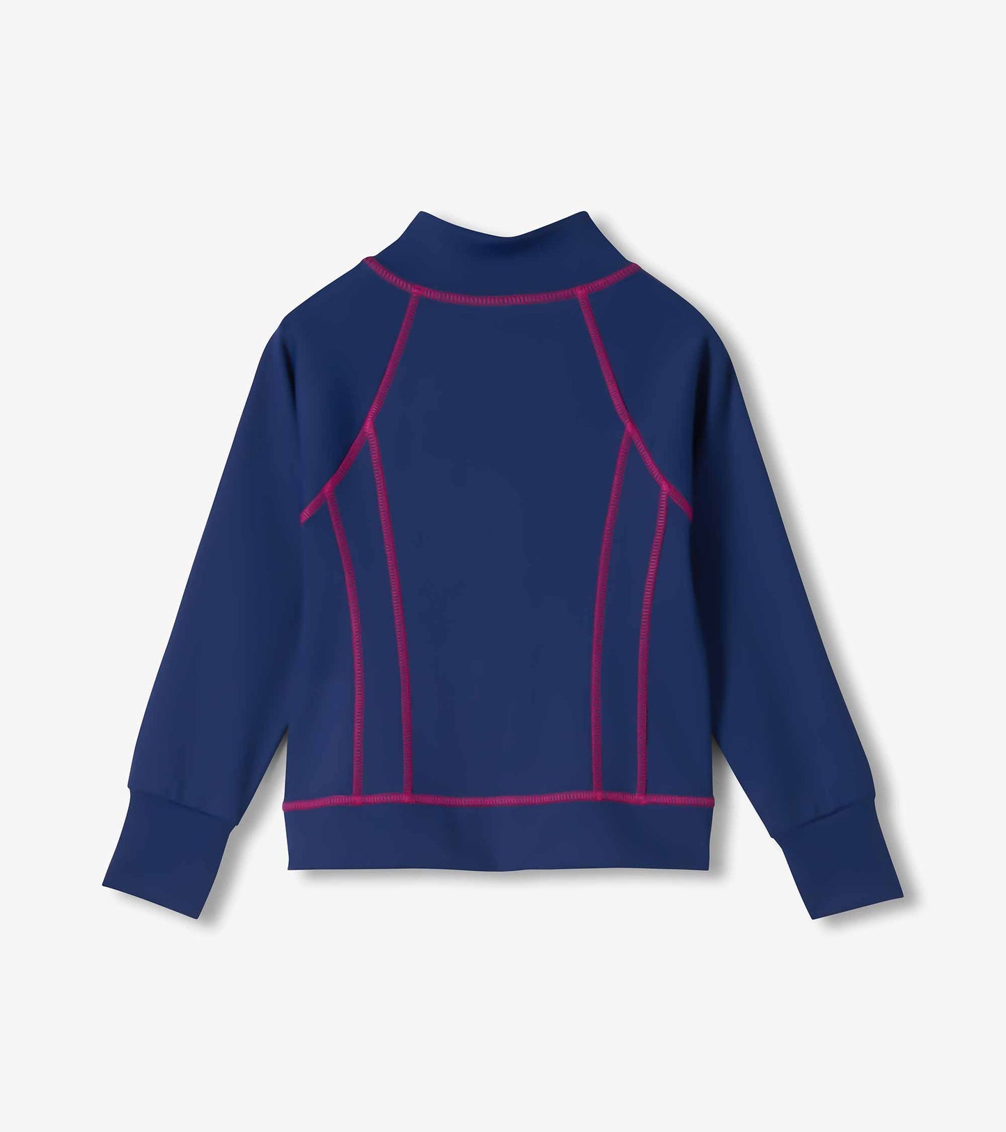 Hatley: Estate Blue Active Jacket