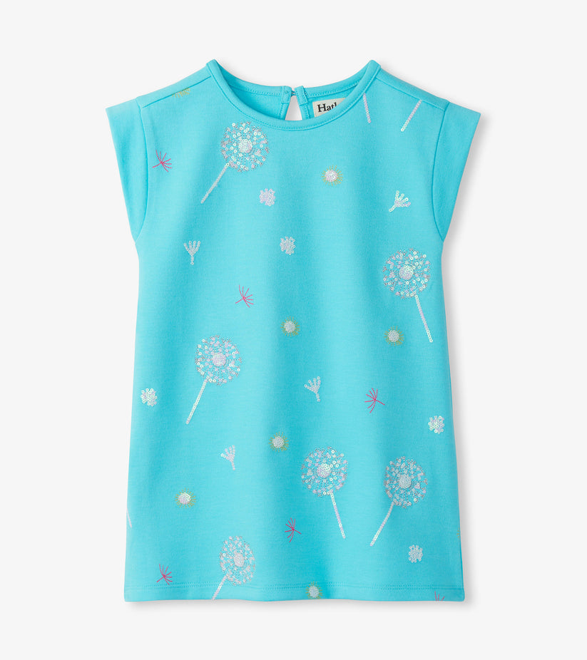 Dandelion Ultra Lightweight Dress- Hatley