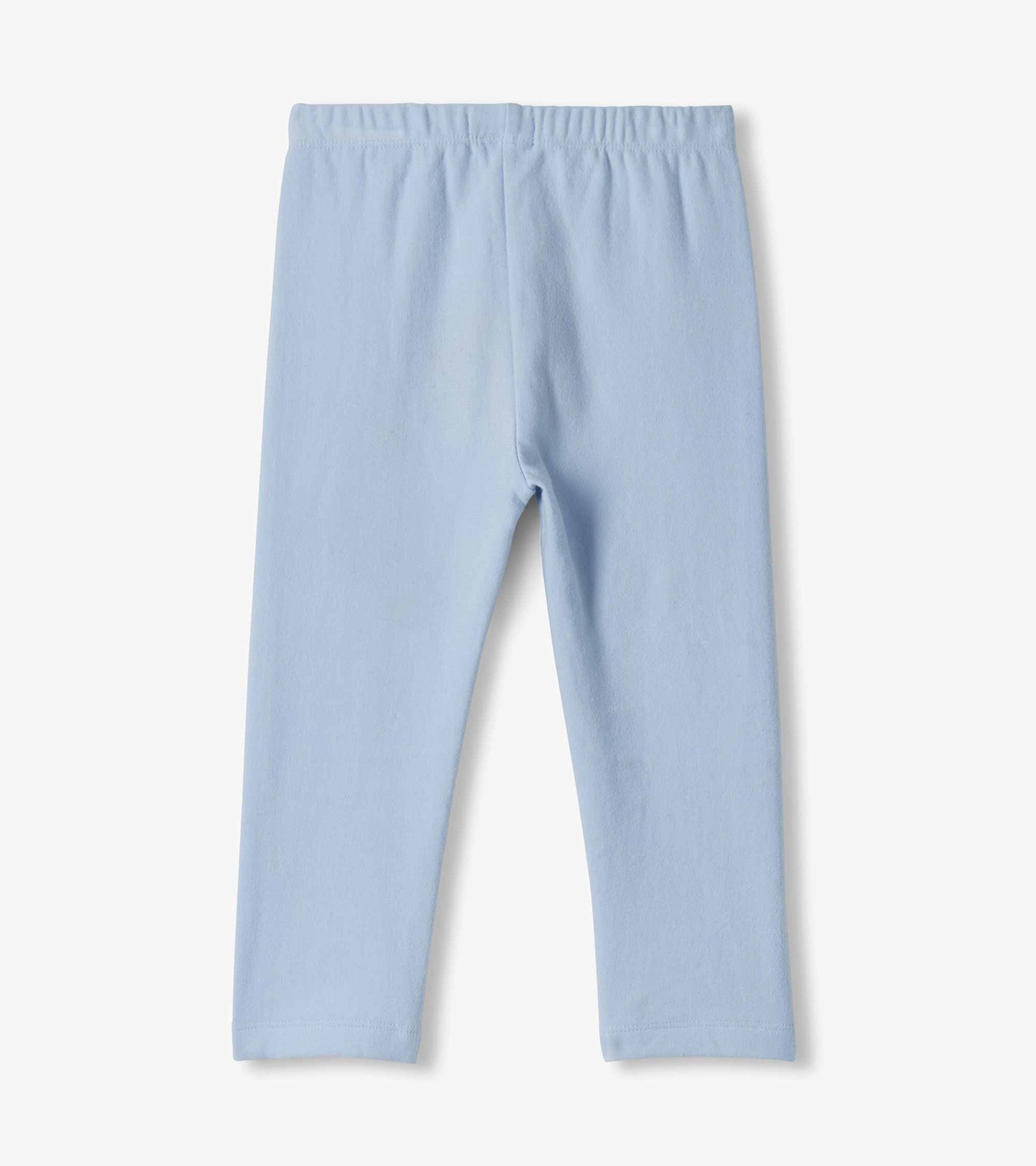 Hatley: Kentucky Blue Cozy Leggings