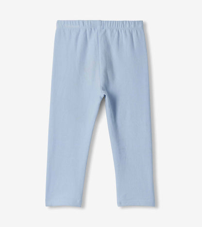 Hatley: Kentucky Blue Cozy Leggings