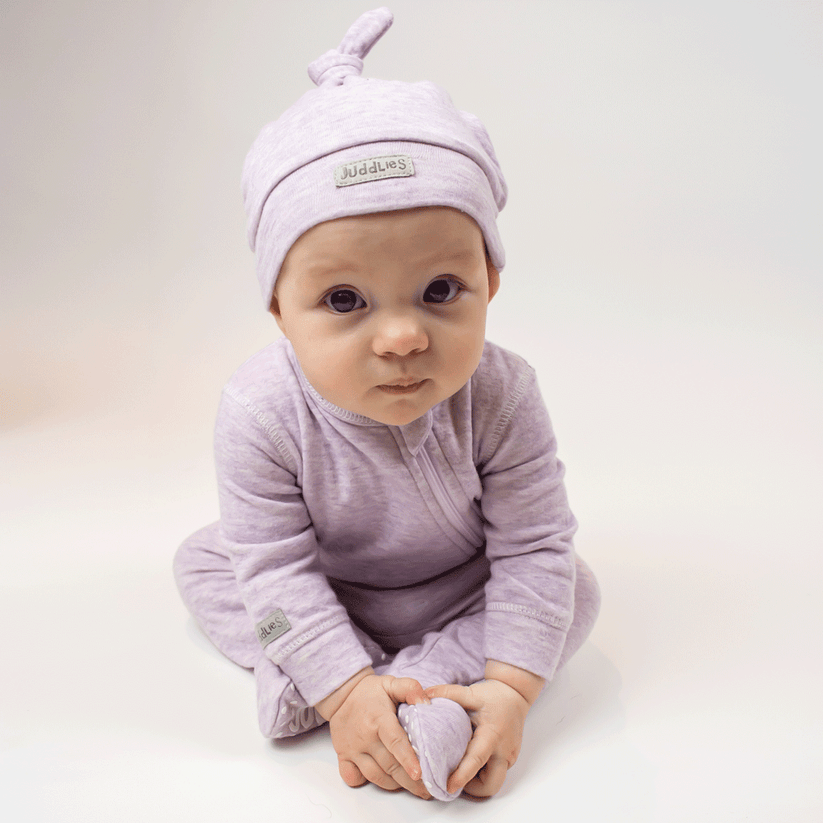Breathe EZE Collection|| Lavender- Juddlies