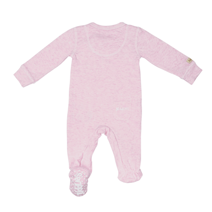 Breath EZE Collection|| Pink Fleck- Juddlies