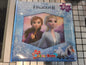 Disney Frozen: Puzzle Book