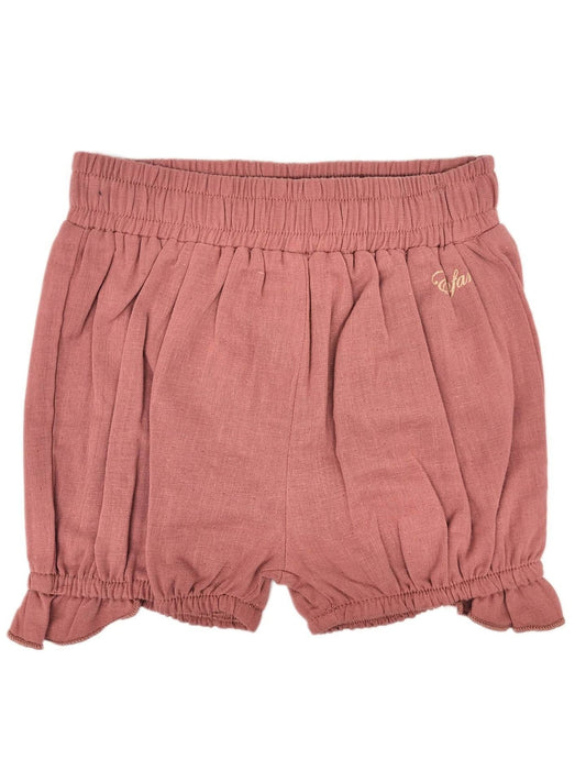 EnFant: Brick Dust Shorts