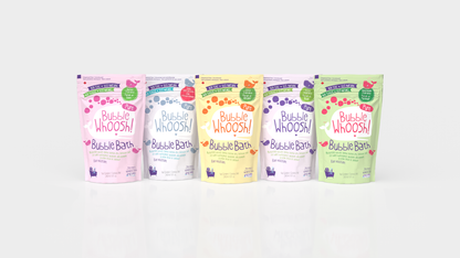 Bubble Whoosh PURE|| Loot Toy