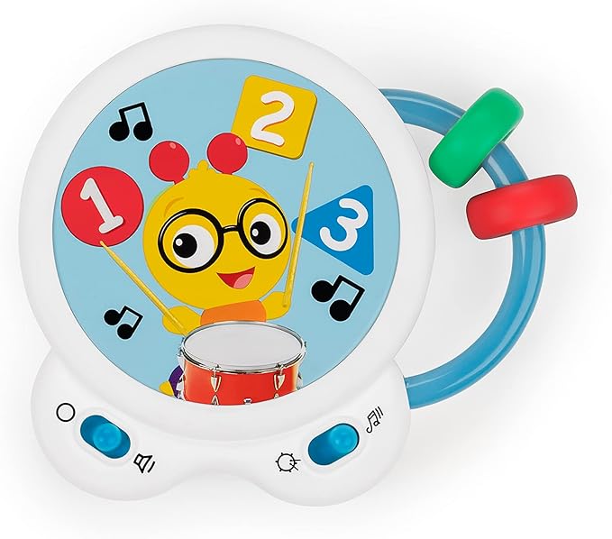 Tiny Tempo- Baby Einstein
