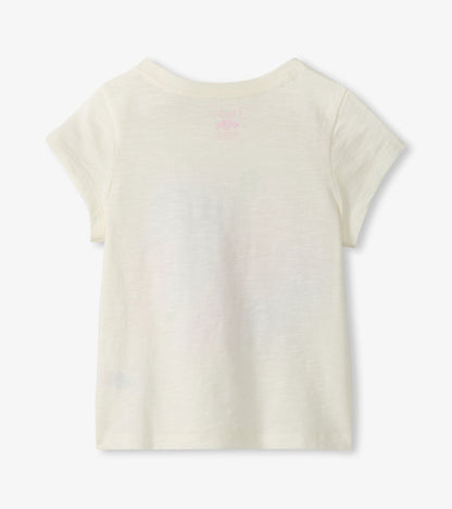 Falling Stars Graphic Tee
