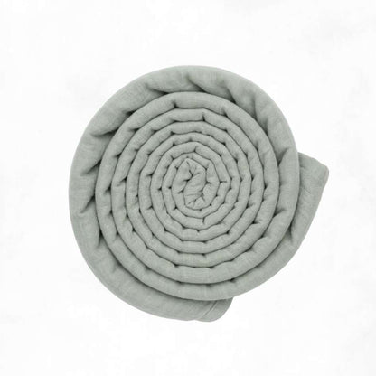 Baby Cotton Muslin Swaddle Blanket