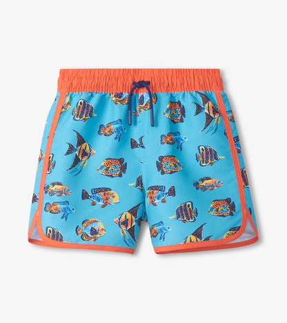 Tropical Ocean Swim Shorts- Hatley