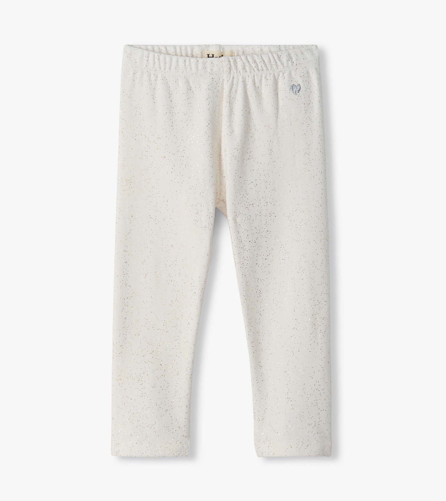 Hatley: Gardenia Hot Melt Cozy Leggings