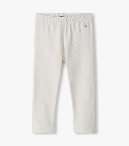 Hatley: Gardenia Hot Melt Cozy Leggings