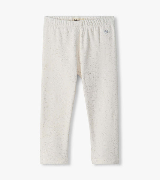 Hatley: Gardenia Hot Melt Cozy Leggings