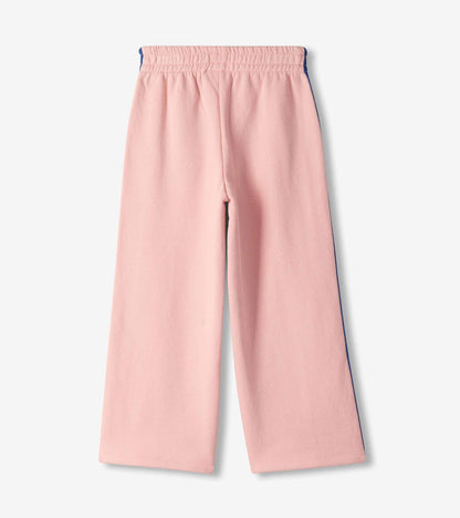 Hatley: Blossom Wide Leg Track Pants