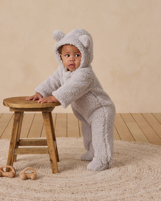 Quincy Mae

Bear Jumpsuit || Frost