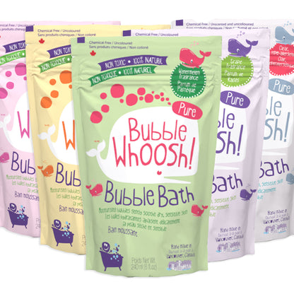 Bubble Whoosh PURE|| Loot Toy