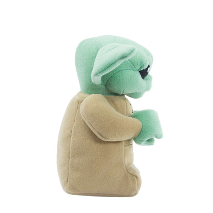Mandalorian The Child Plush