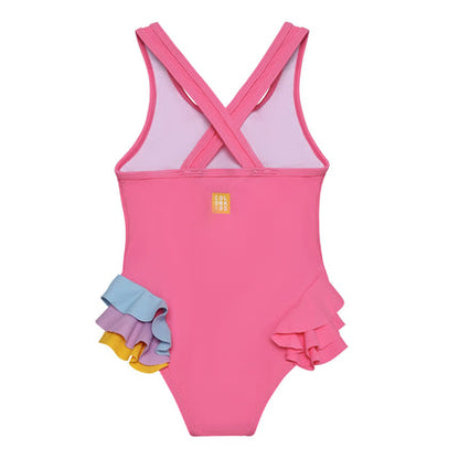 Unicorn Swimsuit- Colour Kids