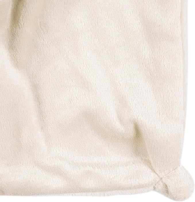 Soft & Cozy Security Blanket- Gerber