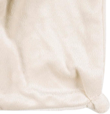 Soft & Cozy Security Blanket- Gerber