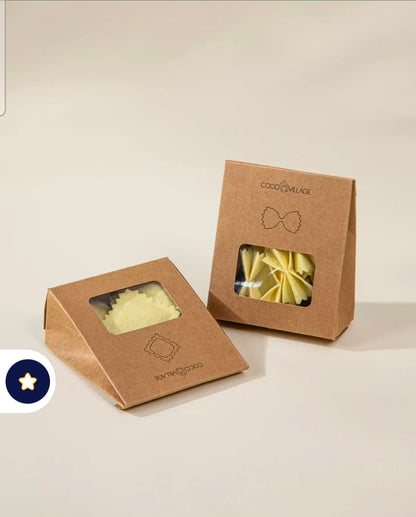 Coco village pasta making toy set