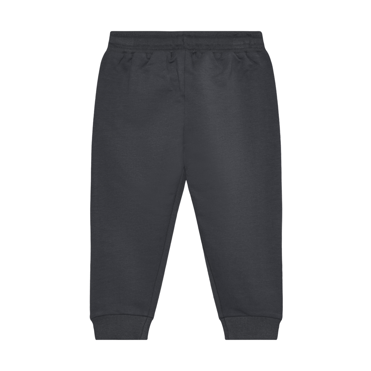 Baby Sweat Pants Grey- Colour Kids