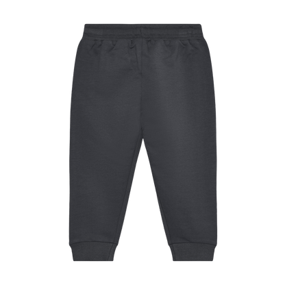 Baby Sweat Pants Grey- Colour Kids