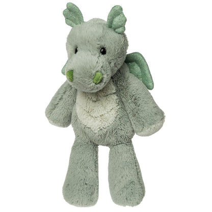 Marshmallow Zoo Stuff Animals