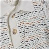 Multi Dot Romper- Fixoni