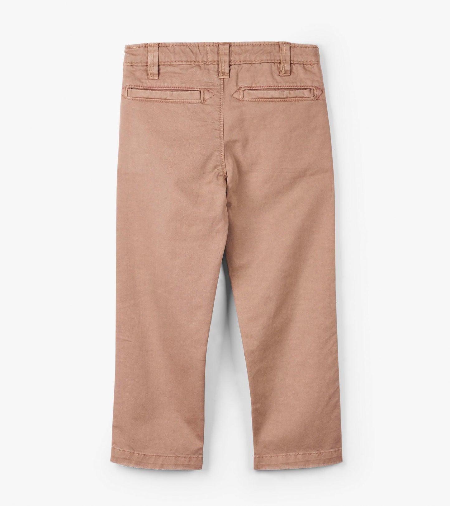 Hatley: Khaki Twill Pants