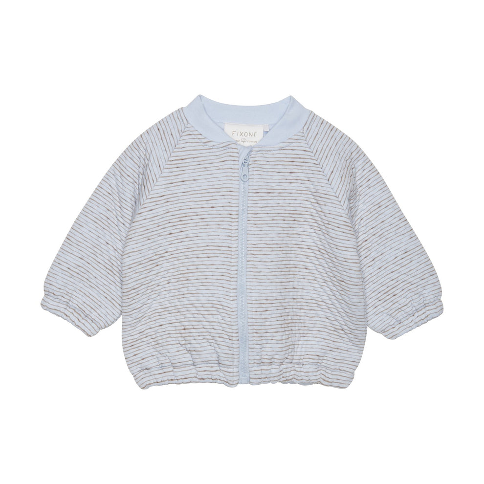 Fixoni: Jacket with Lining