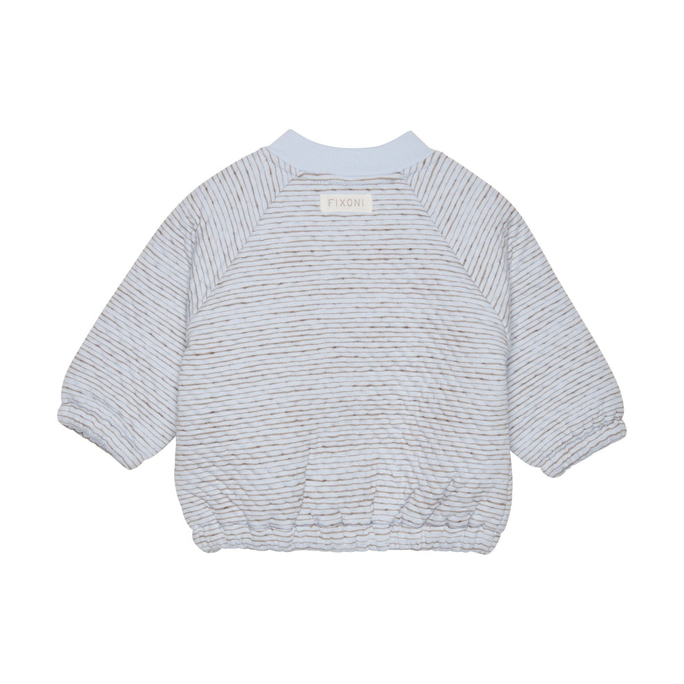 Fixoni: Jacket with Lining