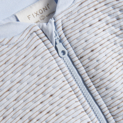 Fixoni: Jacket with Lining